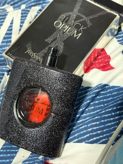 YSL Black Opium Eau de Parfum (EDP) 