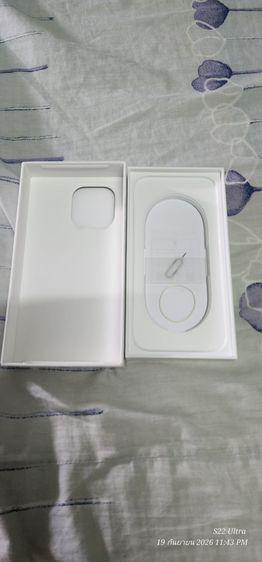 ขาย iphone 16 pro max 512g สี Desert Titanium รูปที่ 2