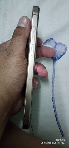 ขาย iphone 16 pro max 512g สี Desert Titanium รูปที่ 5