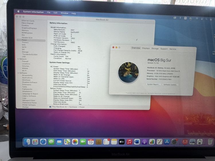 macbook รูปที่ 3