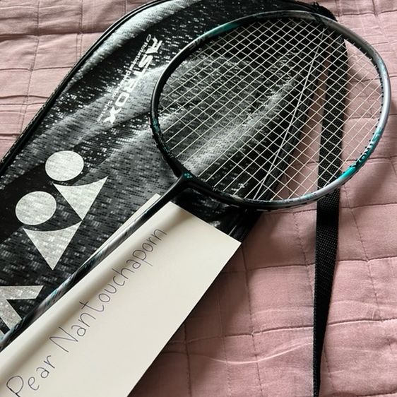 แบดมินตัน อื่นๆ ไม่ระบุ ไม้แบด Yonex Astrox 88 D Game 💯