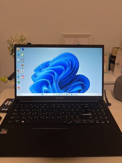 วินโดว์ 8 กิกะไบต์ USB ไม่ใช่ ASUS VIVOBOOK 15 Ryzen 5 4600H