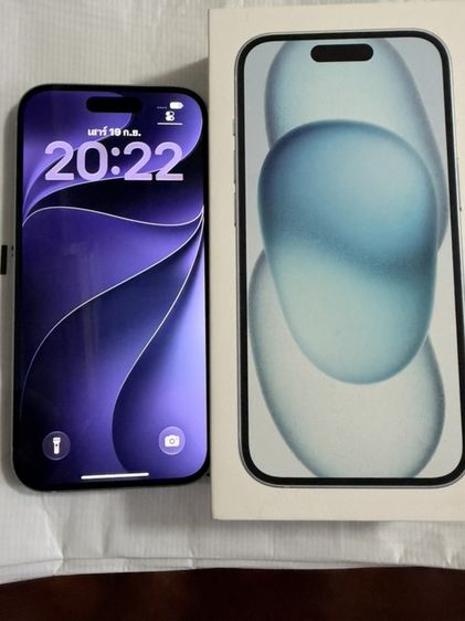 iPhone15,Blue,128