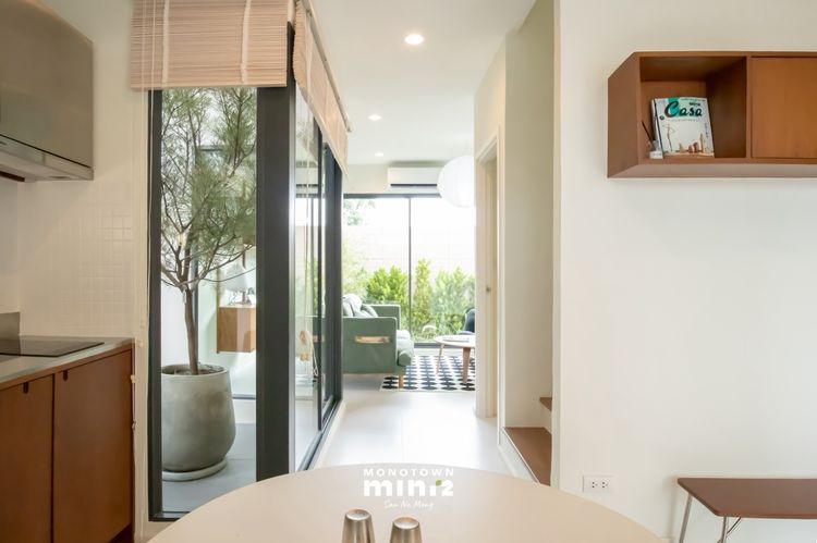 Monotown Mini2 (โมโนทาวน์ มินิ2) รูปที่ 2