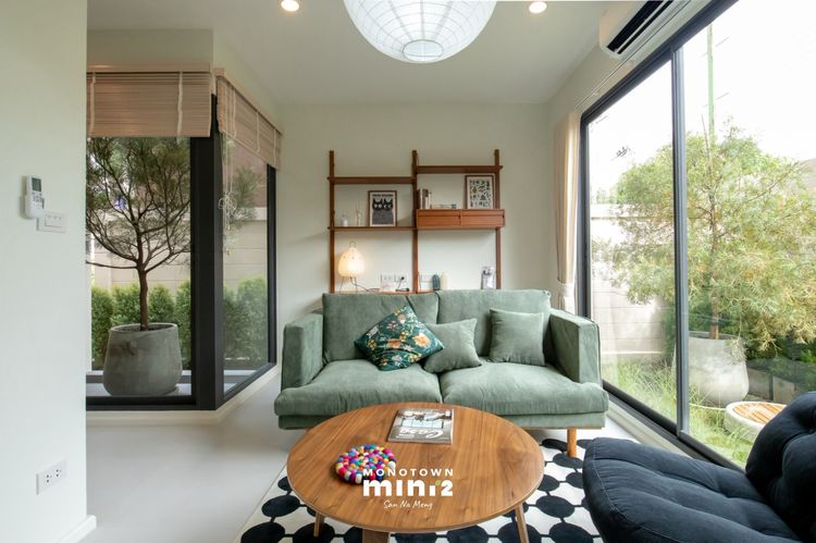 Monotown Mini2 (โมโนทาวน์ มินิ2) รูปที่ 4