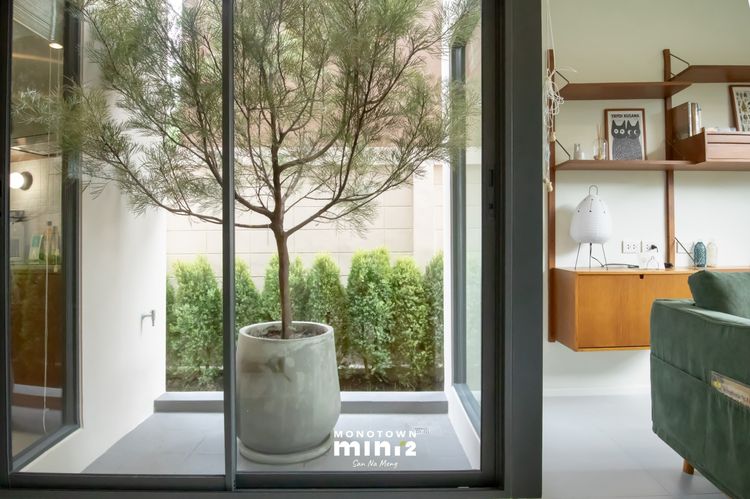 Monotown Mini2 (โมโนทาวน์ มินิ2) รูปที่ 3