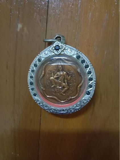 จตุคามรามเทพ รุ่นโคตรเศรษฐี
