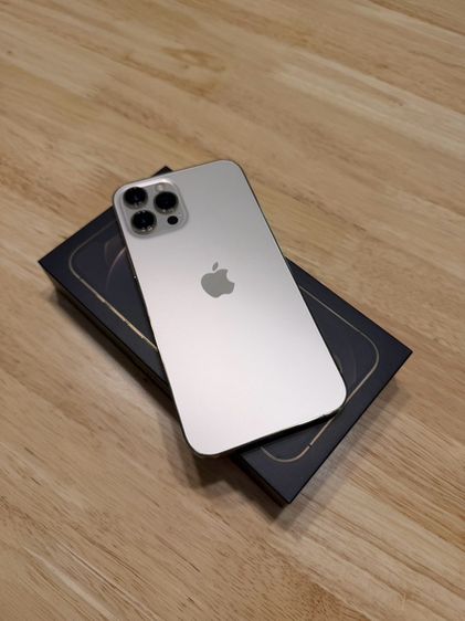 iPhone 12promax 256