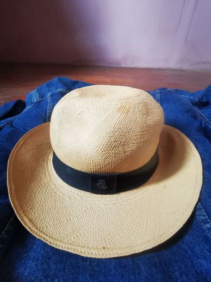 หมวก​ecuador