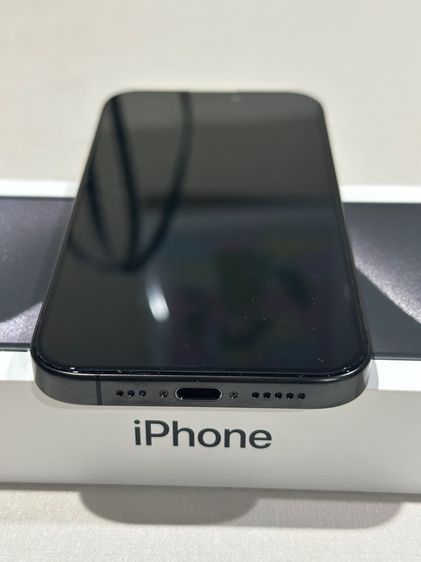 Iphone 15 Pro 512GB รูปที่ 7
