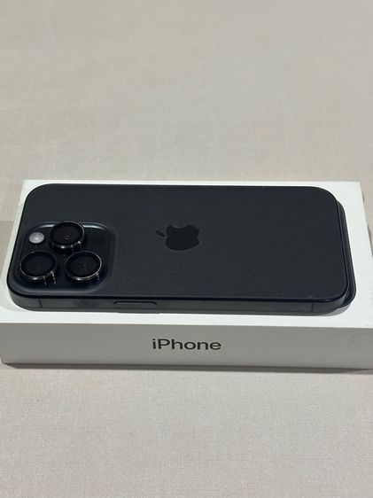 Iphone 15 Pro 512GB รูปที่ 6
