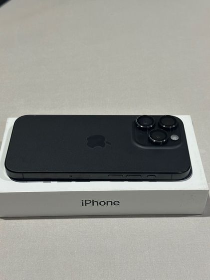 Iphone 15 Pro 512GB รูปที่ 5