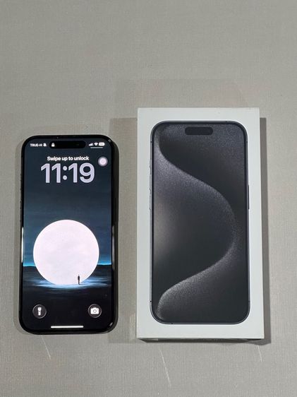512 GB Iphone 15 Pro 512GB