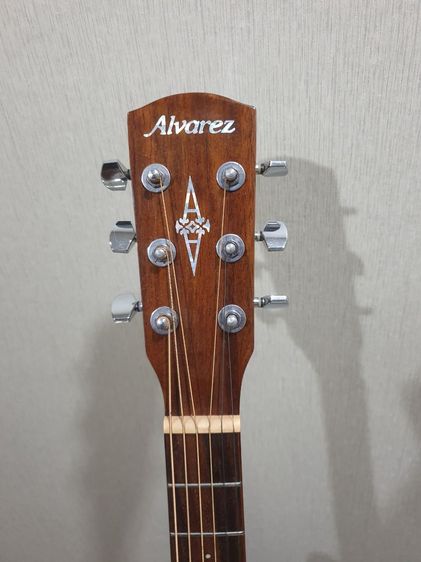กีตาร์เสียงดี Alvarez รุ่นRD26(แบรนด์เมกา)