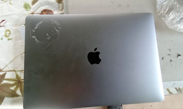 โน๊ตบุค Apple
