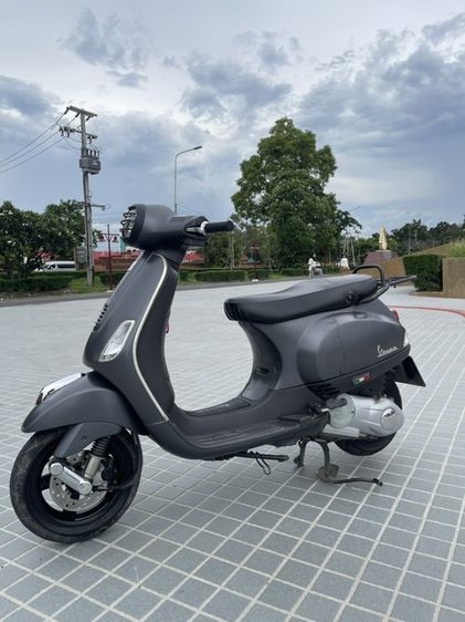 Vespa Lt125 3vie ปี2015