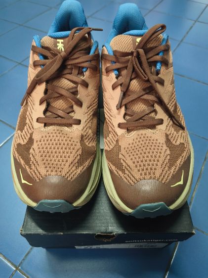 ขายรองเท้า Hoka M Challenger 8 เบอร์ 43.5