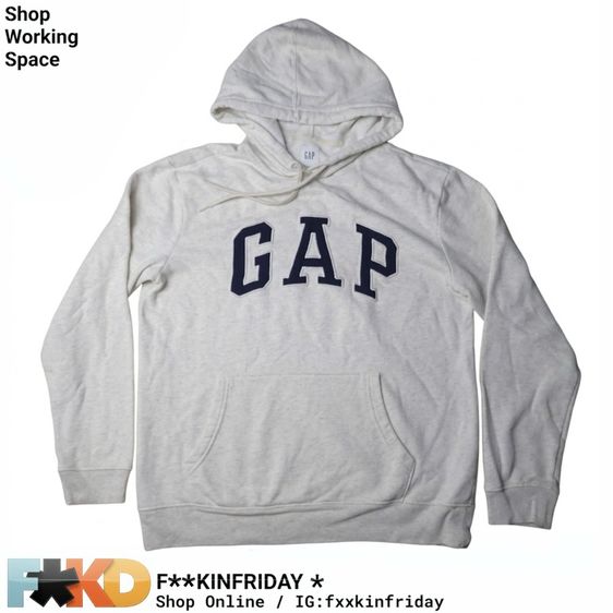 เสื้อคลุม GAP Sweater Size S