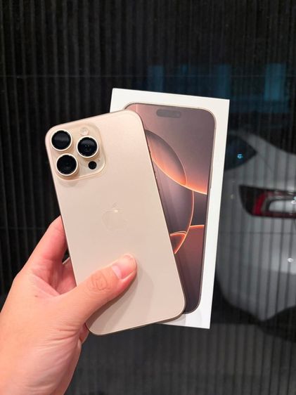 16promax 256gb