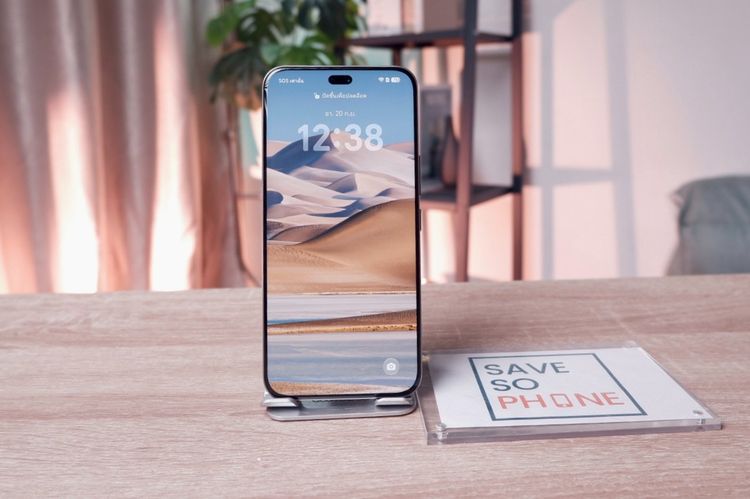 Honor 400 Pro  12+512GB สี Gray เครื่องสวย ราคาเพียง 9,900.- มีประกันร้าน 60วัน รูปที่ 2