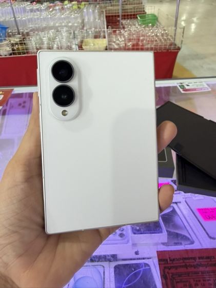 fold8 12/512gb ขาว 3/9/70