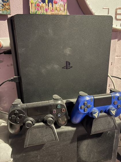 PS.  4