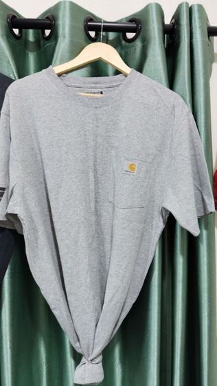 เสื้อ แบรนด์ Carhartt