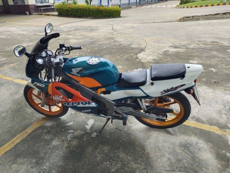 ขาย NSR 150 RR