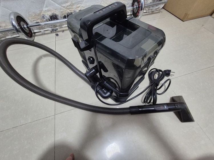 ขาย Simplus Steam Cleaner รุ่น BYJH003เครื่องทำความสะอาดด้วยไอน้ำ