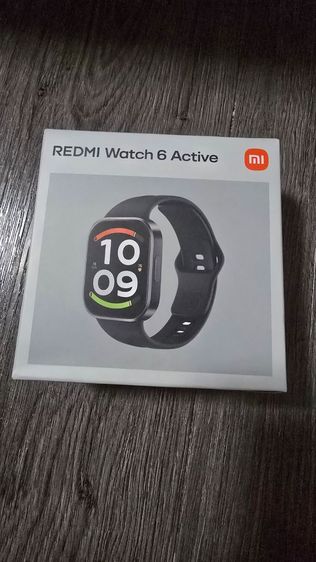 เรซิ่น REDMI Watch 6 Active