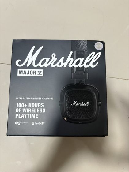Marshall Major V