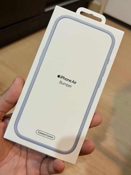 เคส iPhone Air Case Bumper —Light Blue แท้ 100%