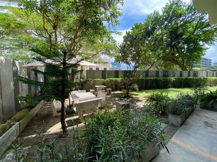 อื่นๆ ตกแต่งครบ 2012 The Rocco Condominium คอนโดสตูดิโอทำเลดี ใกล้ทะเลและห้าง รูปที่ 3