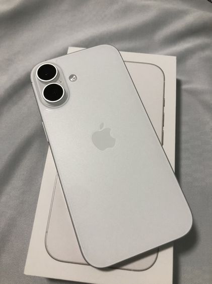 I Phone17 256 GB เบต้าแบต 100%
