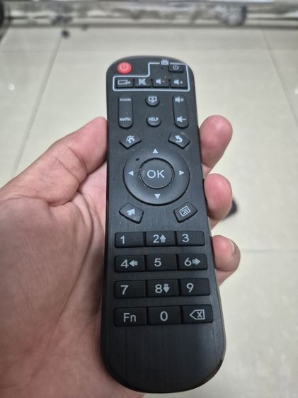 X88 PRO 20 Android TV Box RAM 8GB ROM 64GB มือสอง รูปที่ 6