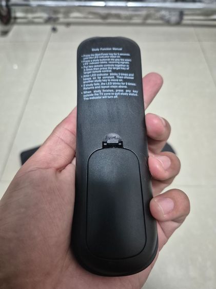 X88 PRO 20 Android TV Box RAM 8GB ROM 64GB มือสอง รูปที่ 5