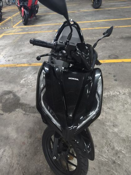 Click125i Led ปี2025