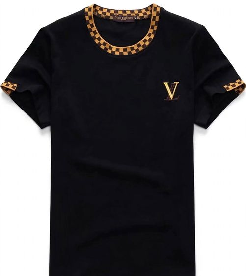 Louis Vuitton Paris Classic Damier T-Shirt