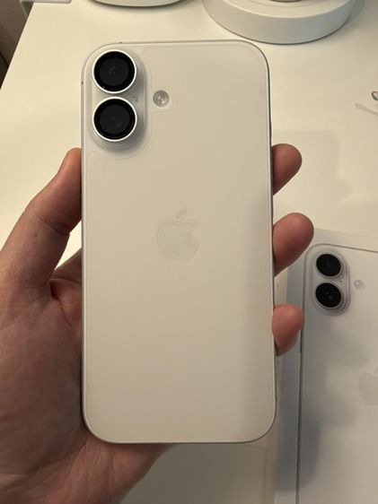 IPhone 17  256GB รูปที่ 2