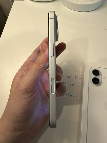 IPhone 17  256GB รูปที่ 3