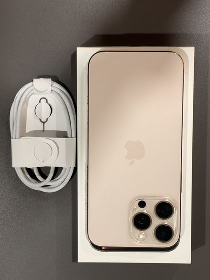 iPhone 16 Pro Max 256 GB Desert Titanium *เจ้าของขายเอง รูปที่ 10