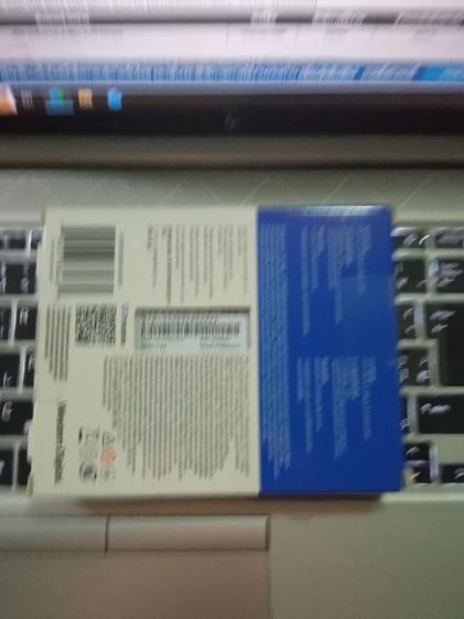 SSD 2.5 SATA 500.GB (5Y) WD Blue SA510 (WDSS500G3B0A-SATA-3DNAND) ประกันหมด 8 มีนาคม 2571 รูปที่ 2