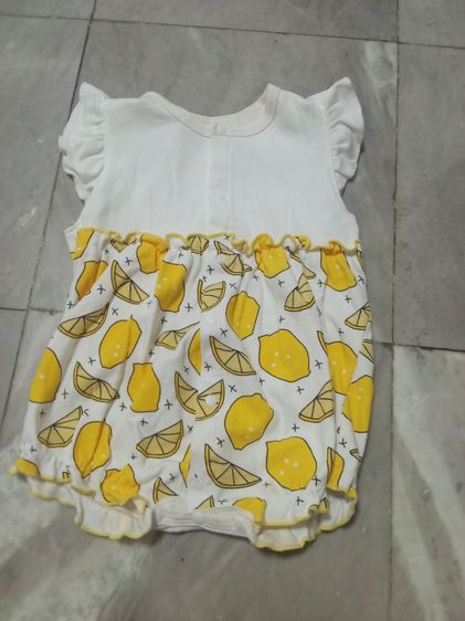 ส่งต่อเสื้อเด็ก3-6เดือน