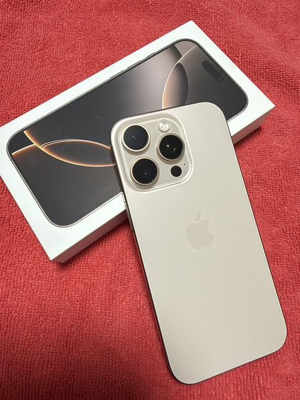 16 Pro