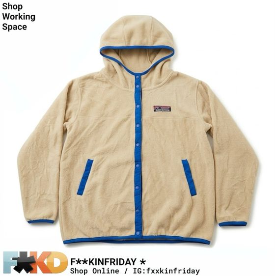 เสื้อคลุม Rodeo Crowns Jacket Size M