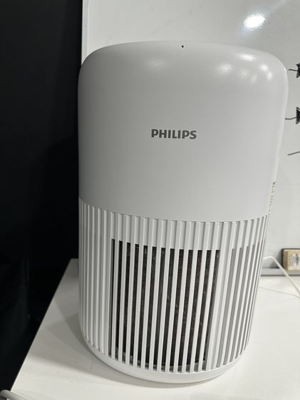 เครื่องฟอกอากาศ philips