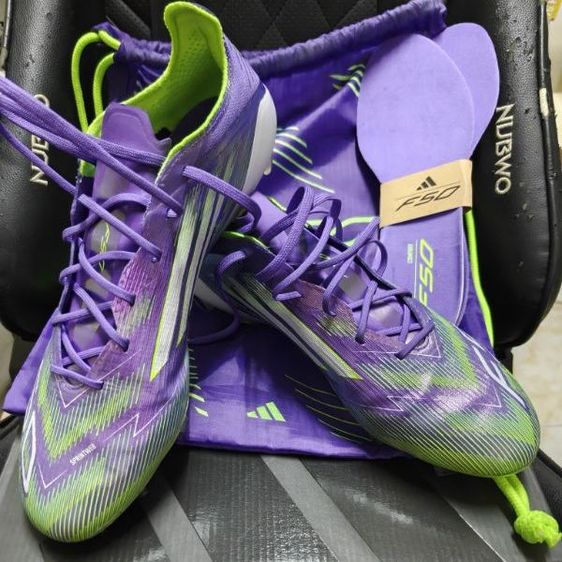 รองเท้าฟุตบอล อื่นๆ ผู้ชาย อื่นๆ Adidas F50 Elite FG