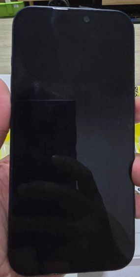 ขาย Iphone 17 Promax 256 ใช้เดือนเดียว สภาพใหม่ครบกล่อง