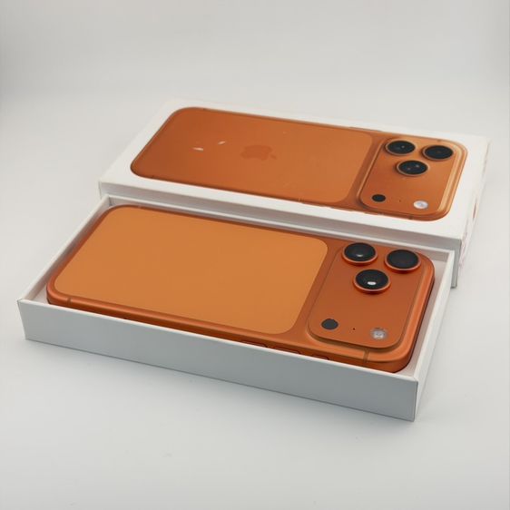 iPhone 17 ProMax 256gb