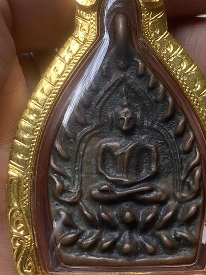 เจ้าสัวหลวงปู่บุญเลี่ยมเงิน